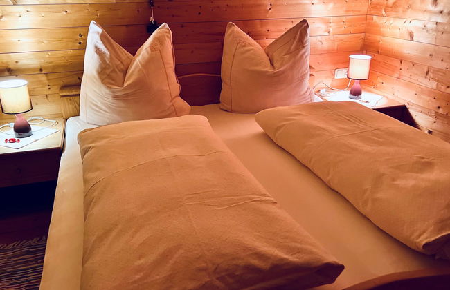Appartamento con 4 camere da letto a Kaltenbach con giardino - Foto 17