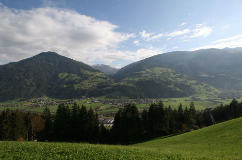 Foto 27 - Apartment mit 3 Schlafzimmern in Kaltenbach mit blick auf die berge