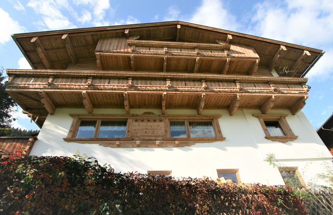 Appartamento con 4 camere da letto a Kaltenbach con giardino - Foto 5