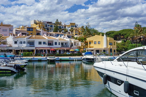 Photo 18 - 2 bedroom Apartment in Mijas with swimming pool and garden