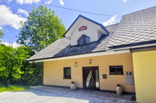 Foto 1 - Apartamento de 1 quarto em Bled