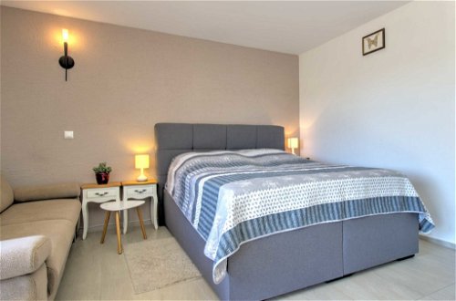 Foto 5 - Apartamento de 1 habitación en Bled