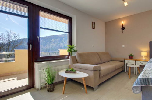 Foto 6 - Appartamento con 1 camera da letto a Bled