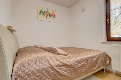 Foto 9 - Apartamento de 1 habitación en Bled