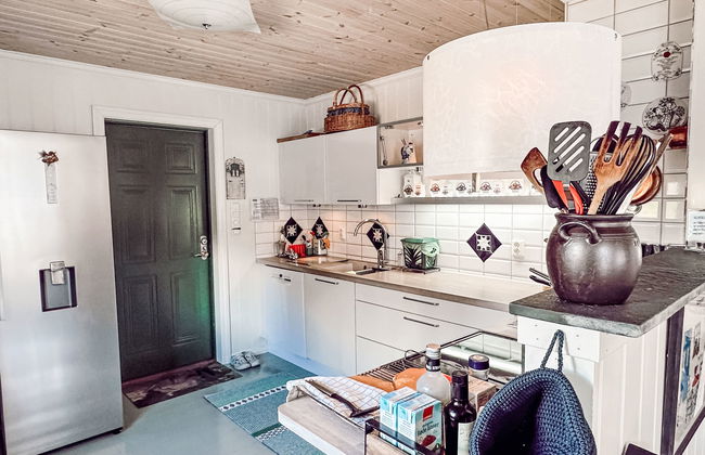 Casa de 5 quartos em Balestrand com jardim e terraço - Foto 11
