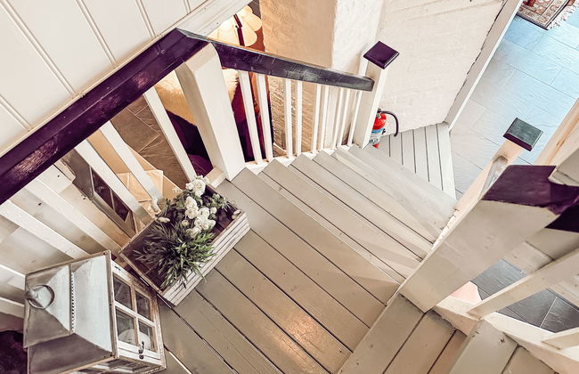 Casa de 5 quartos em Balestrand com jardim e terraço - Foto 33