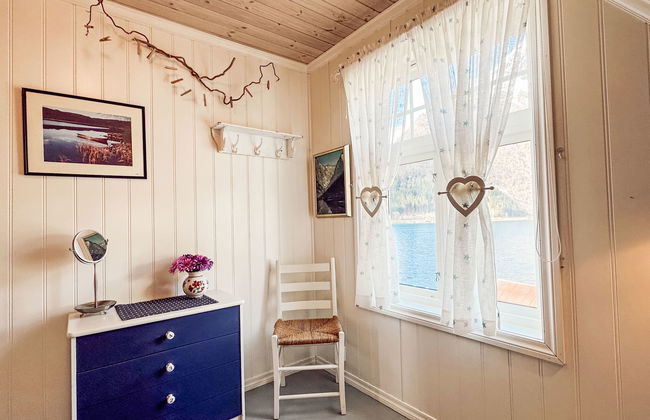 Casa de 5 quartos em Balestrand com jardim e terraço - Foto 31