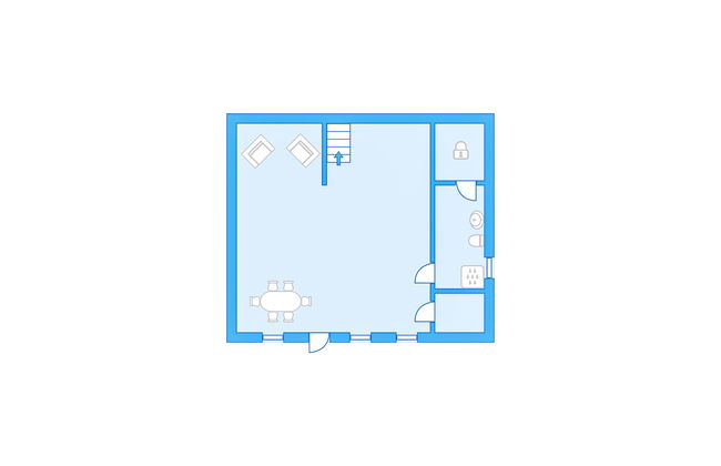 Casa de 5 quartos em Balestrand com jardim e terraço - Foto 43