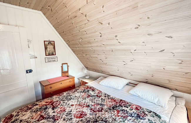 Casa de 5 quartos em Balestrand com jardim e terraço - Foto 28