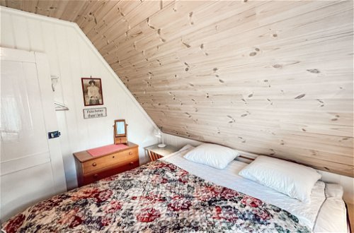 Foto 28 - Haus mit 4 Schlafzimmern in Balestrand mit garten und terrasse