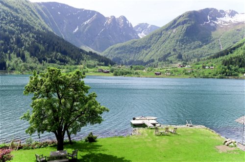 Photo 41 - 4 bedroom House in Balestrand with garden and terrace