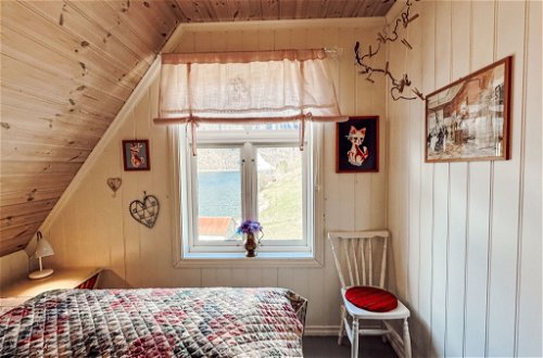 Foto 29 - Haus mit 4 Schlafzimmern in Balestrand mit garten und terrasse