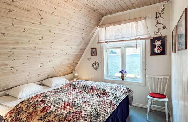 Casa de 5 quartos em Balestrand com jardim e terraço - Foto 27