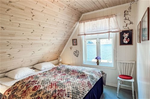 Foto 27 - Haus mit 4 Schlafzimmern in Balestrand mit garten und terrasse