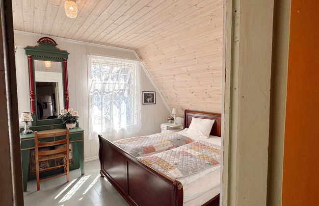 Casa de 5 quartos em Balestrand com jardim e terraço - Foto 23