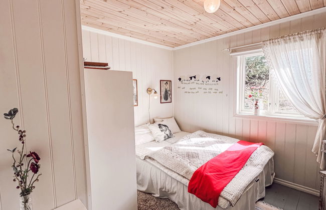 Casa de 5 quartos em Balestrand com jardim e terraço - Foto 21