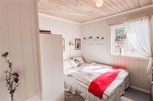 Foto 21 - Casa con 4 camere da letto a Balestrand con giardino e terrazza