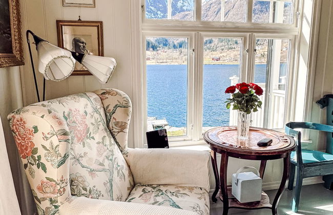 Casa de 5 quartos em Balestrand com jardim e terraço - Foto 16
