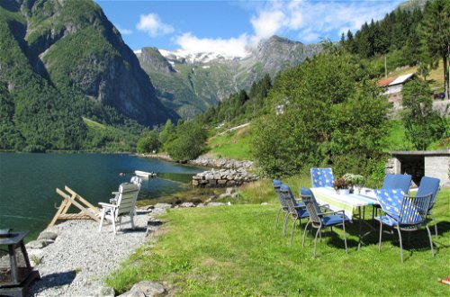 Photo 9 - 4 bedroom House in Balestrand with garden and terrace