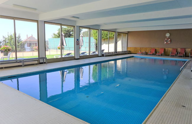 Apartamento de 4 quartos em Crans-Montana com piscina e jardim - Foto 5