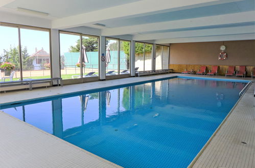 Foto 5 - Apartamento de 3 quartos em Crans-Montana com piscina e jardim