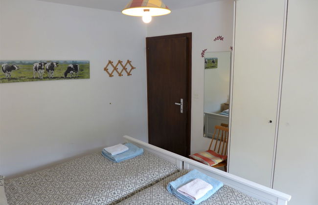 Apartamento de 4 quartos em Crans-Montana com piscina e jardim - Foto 15