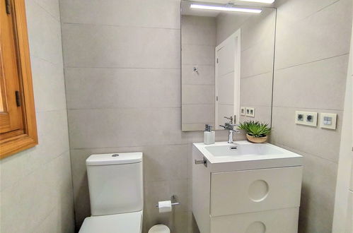 Foto 14 - Casa con 3 camere da letto a Villajoyosa con piscina privata e giardino