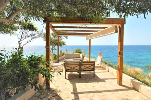 Foto 37 - Casa de 3 quartos em Villajoyosa com piscina privada e vistas do mar
