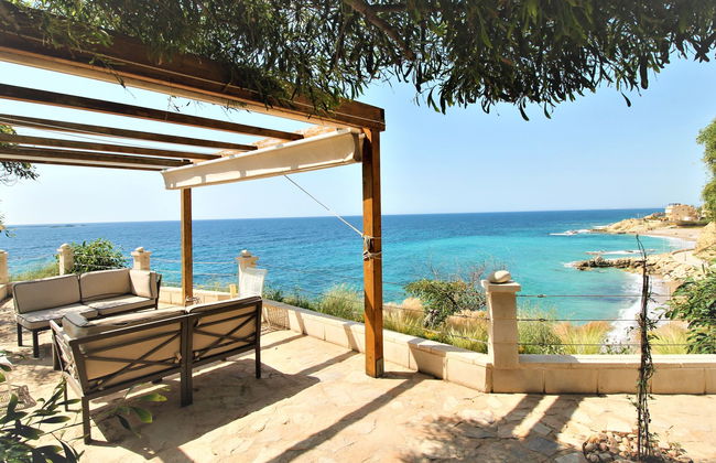 Casa de 4 quartos em Villajoyosa com piscina privada e jardim - Foto 34