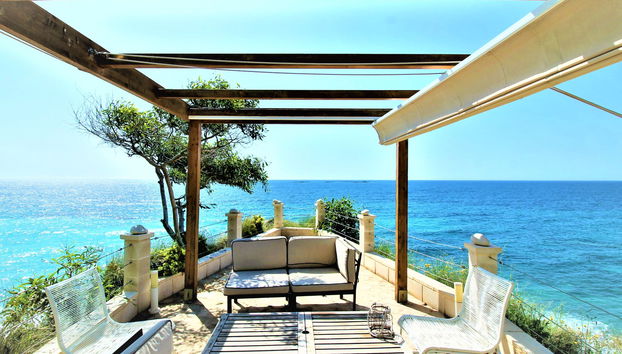 Casa de 4 quartos em Villajoyosa com piscina privada e jardim - Foto 2