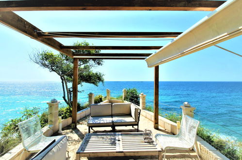 Foto 2 - Casa con 3 camere da letto a Villajoyosa con piscina privata e vista mare