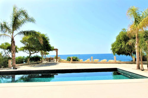 Photo 25 - Maison de 3 chambres à Villajoyosa avec piscine privée et jardin