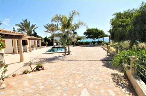 Foto 46 - Casa de 3 quartos em Villajoyosa com piscina privada e vistas do mar