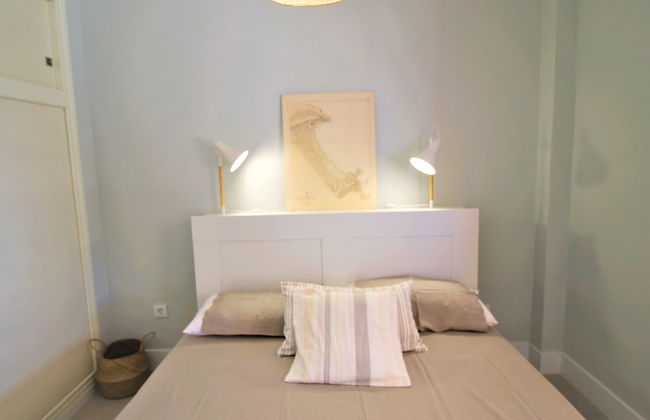 Casa de 4 quartos em Villajoyosa com piscina privada e jardim - Foto 13