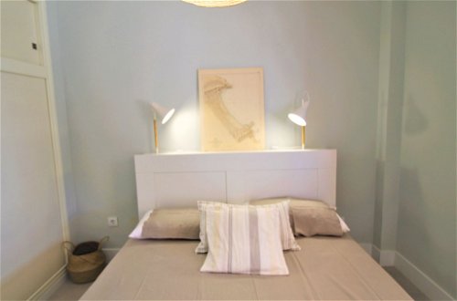 Photo 13 - 3 bedroom House in Villajoyosa with private pool and sea view