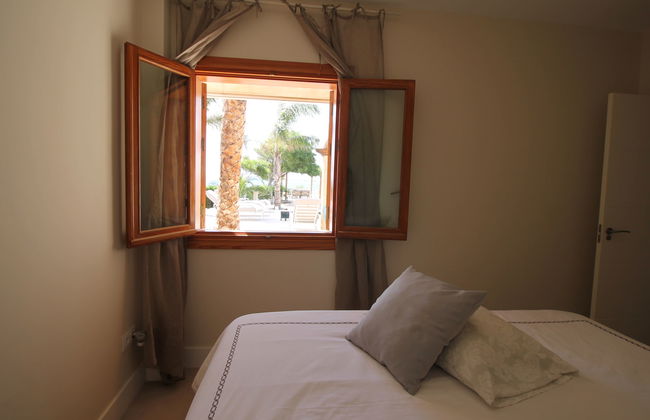 Casa de 4 quartos em Villajoyosa com piscina privada e jardim - Foto 20