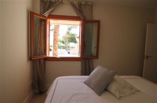 Foto 20 - Casa con 3 camere da letto a Villajoyosa con piscina privata e vista mare