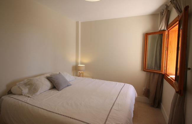 Casa de 4 quartos em Villajoyosa com piscina privada e jardim - Foto 19