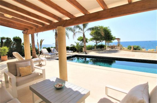 Foto 24 - Casa de 3 habitaciones en Villajoyosa con piscina privada y vistas al mar