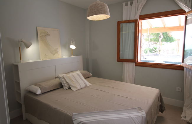 Casa de 4 quartos em Villajoyosa com piscina privada e jardim - Foto 12