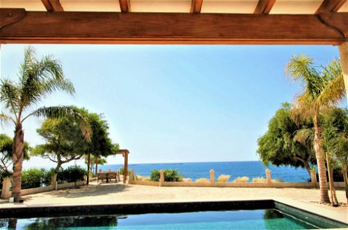 Photo 50 - Maison de 3 chambres à Villajoyosa avec piscine privée et vues à la mer