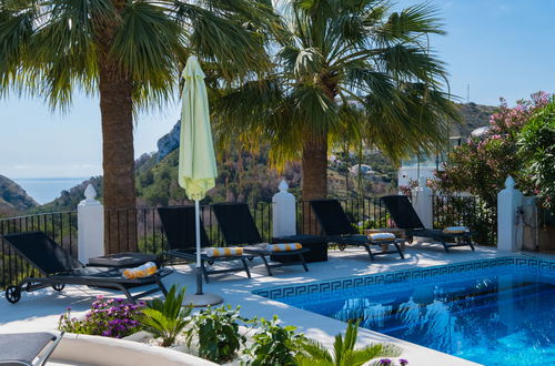 Foto 30 - Casa de 5 quartos em Teulada com piscina privada e jardim
