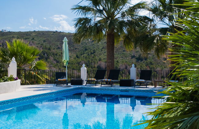 Haus mit 7 Schlafzimmern in Teulada mit privater pool und garten - Foto 35