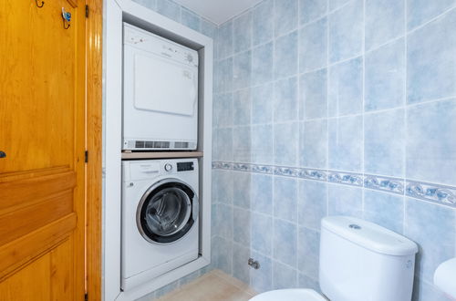 Foto 26 - Casa de 5 quartos em Teulada com piscina privada e jardim
