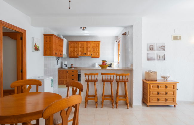 Haus mit 7 Schlafzimmern in Teulada mit privater pool und garten - Foto 22