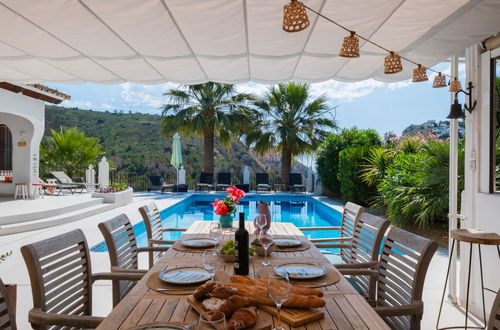 Foto 27 - Casa de 5 quartos em Teulada com piscina privada e jardim