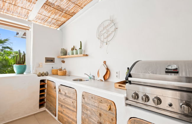 Haus mit 7 Schlafzimmern in Teulada mit privater pool und garten - Foto 33