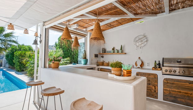 Haus mit 7 Schlafzimmern in Teulada mit privater pool und garten - Foto 3