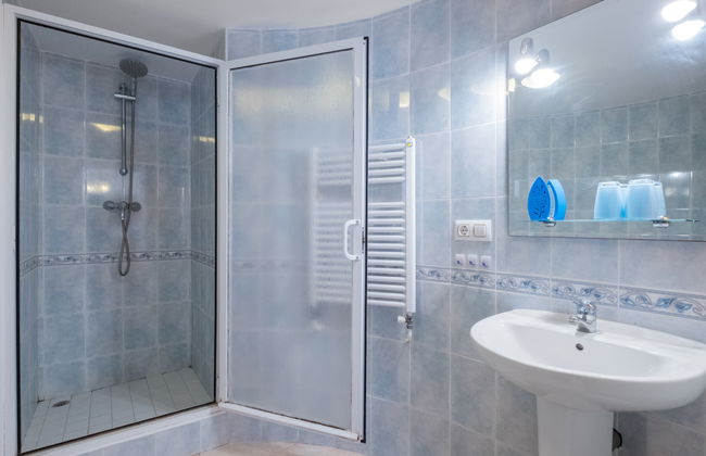 Haus mit 7 Schlafzimmern in Teulada mit privater pool und garten - Foto 24