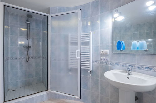 Foto 24 - Casa de 5 quartos em Teulada com piscina privada e jardim